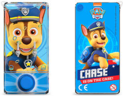 Relkon vízi játék cukorkával 5g Paw Patrol - Chase (kék)