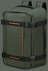 Samsonite URBAN TRACK Utazótáska 15, 6" - Dark Khaki (151304-3457) (151304-3457)