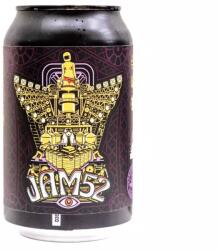 Mad Scientist Mad Scientist Jam52 /Dobozos/ [0, 33L|5, 2%] - diszkontital