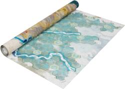 PHALANX Huang playmat