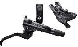 Shimano Tárcsafék Shimano M6100 fekete hidraulikus 1700mm
