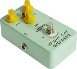 JOYO JF-25 Bright Day Overdrive - soundstudio