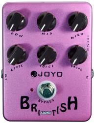 JOYO British Sound JF 16