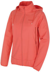 HUSKY Női softshell kabát Sonny rózsaszín
