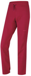 HUSKY pantaloni de exterior pentru femei Speedy Long L, magenta