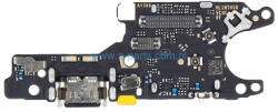 Huawei nova 9 töltő csatlakozós panel (usb c) gyári, service pack 02354NUV