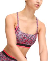 PUMA Bustiera Puma MOVE HYPERNATURAL BRA 525786-16 Marime L (525786-16) - top4running