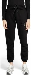 ICON Pantaloni de trening Femei ID9115P Icon Negru EU L