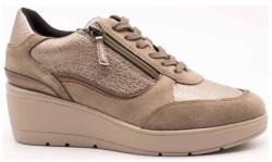 GEOX Pantofi sport modern Femei - Geox Bej 38