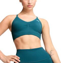 PUMA Bustiera Puma MOVE SHAPELUXE SEAMLESS BRA 524362-83 Marime L (524362-83)