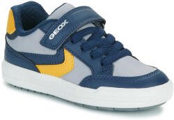 GEOX Pantofi sport Casual Băieți J ARZACH BOY Geox albastru 34