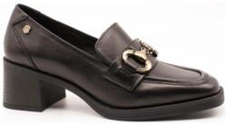 Carmela Pantofi Oxford Femei - Carmela Negru 35