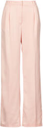 Guess Pantalon 5 buzunare Femei REBECCA SATIN Guess roz EU L