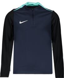 Nike Tricou cu maneca lunga Nike Y NK DF ACDPR24 DRILL TOP K fd7671-453 Marime XS (122-128 cm) (fd7671-453)