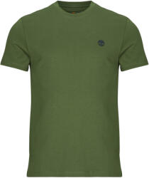 Timberland Tricouri mânecă scurtă Bărbați Short Sleeve Tee Timberland verde EU XL