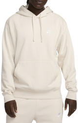 Nike M NSW CLUB HOODIE PO BB Kapucnis melegítő felsők bv2654-104 Méret XL - top4running