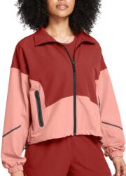 Under Armour Unstoppable Jacket-ORG Dzseki 1374889-840 Méret M 1374889-840