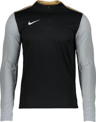 Nike Tricou cu maneca lunga Nike M NK DF ACDPR24 DRIL TOP K fd7667-011 Marime XS (fd7667-011)