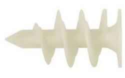 Polisztirol dűbel 50-es