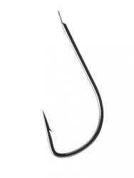 SUNSET Sunhooks SW Sode BN N°5 Lapkás Szakállas Feeder Horog 20db (STSAL05220BN-0005)