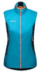 Mammut Eigerjoch IN Hybrid Vest Women Vesta Mammut sky-night XL