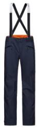 MAMMUT Nordwand Pro HS Pants Men Pantaloni Mammut Night 48