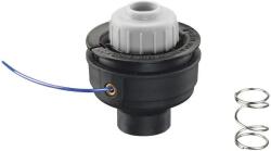 RYOBI 1.6mm damilfej elektromos szegélynyírókhoz RAC114 (5132002669)