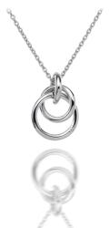 Hot Diamonds Eternal DP372 női nyaklánc DP372