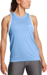 Under Armour Knockout Novelty Tank Atléta trikó 1379434-465 Méret XS - top4sport