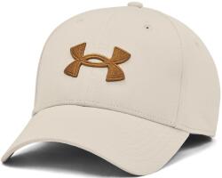 Under Armour Men's UA Blitzing-WHT Baseball sapka 1376700-110 Méret L/XL