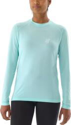 Compressport Performance LS Tshirt W Hosszú ujjú póló atsw4955053l Méret M - top4sport