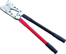 Intercable Tools Présszerszám, mechanikus erőkaros présfogó csősarukhoz R-sorozat 10-20mm2, i-krimpelés (MPR120I) (MPR120I)