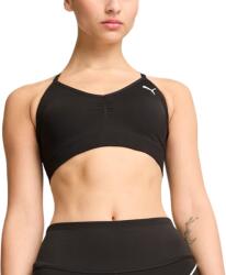 PUMA MOVE SHAPELUXE SEAMLESS BRA Melltartó 524362-51 Méret L - top4sport