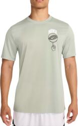 Nike M NK DF TEE RLGD OC ICON_KICKZ Rövid ujjú póló fz8097-370 Méret M