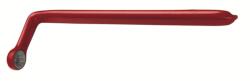 Intercable Tools Csavarkulcs 90° szigetelt 10mm (161410) (161410)