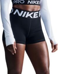 Nike Sorturi Nike W NP SCULPT DF HR 3IN SHORT - Negru - M