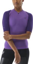 Compressport Tricou Compressport Trail Racing Postural SS Top W - Mov - L