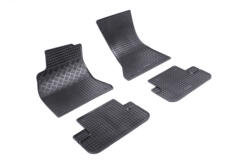 RIGUM Audi A4 (B8) ( 2007-2015 ) / A5 Sportback ( 2007-2016 ) Set de covorașe din cauciuc Rigum (RIGUM-900132)