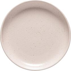COSTA NOVA „Pacifica farfurie plat, înălțime: 22 mm, diametru: 160 mm, marshmallow