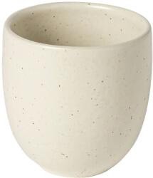 COSTA NOVA Pacifica Ceașcă de cafea, capacitate: 0, 33 litri, vanilie