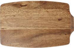 Churchill Acacia Tăviță de servire, Lungime: 340 mm, Lățime: 220 mm, Lemn Tava