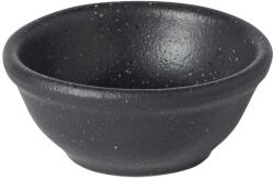 COSTA NOVA Roda bol din piele, ardosia, ø: 74 mm Castron
