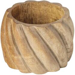 Costa Nova Set inele pentru servetele COSTA NOVA Natural, 4 buc. , rotund, Ø: 50 mm