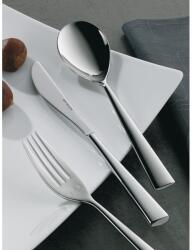 HEPP Accent Cuțit de desert Designvariante, PVD Aur, periat Tacam