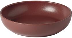 COSTA NOVA Pacifica farfurie adâncă, înălțime: 50 mm, diametru: 221 mm, cayenne