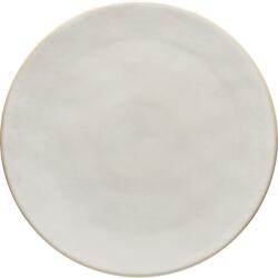 COSTA NOVA Roda farfurie plată, albă, ø: 277 mm
