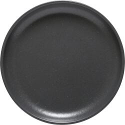 COSTA NOVA Pacifica farfurie plată, înălțime: 22 mm, diametru: 160 mm, gri marin