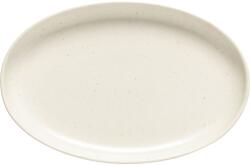 COSTA NOVA /Pacifica farfurie ovală, lungime: 226 mm, lățime: 149 mm, vanilie