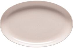 COSTA NOVA Pacifica farfurie ovală, lungime: 320 mm, lățime: 205 mm, marshmallow