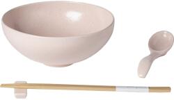 COSTA NOVA /Pacifica Set Asia, Înălțime: 82 mm, diametru: 188 mm, marshmallow Castron